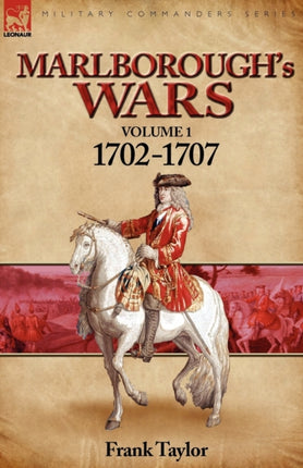 Marlboroughs Wars Volume 117021707