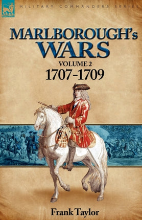 Marlboroughs Wars