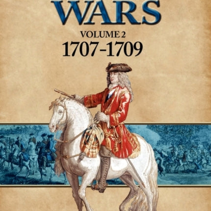 Marlboroughs Wars Volume 217071709