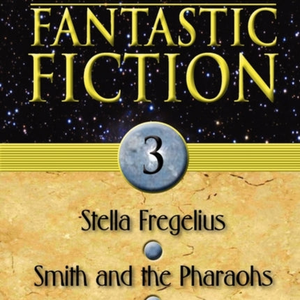Fantastic Fiction 3Stella Fregelius Smith and the