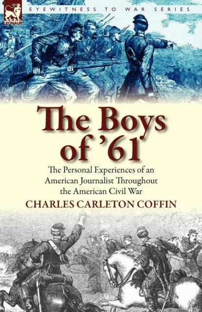 The Boys of 61