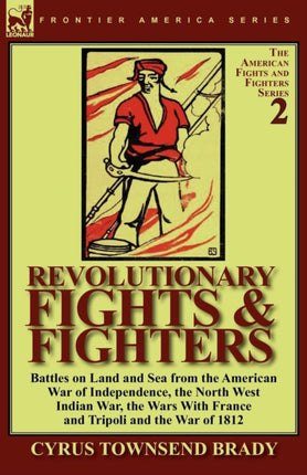 Revolutionary Fights  Fighters