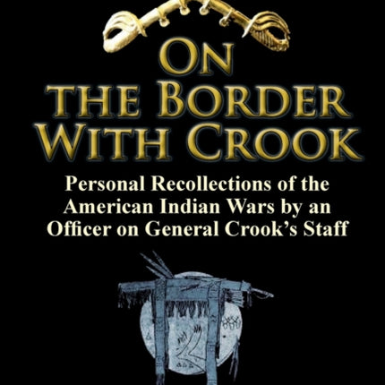 On the Border with Crook