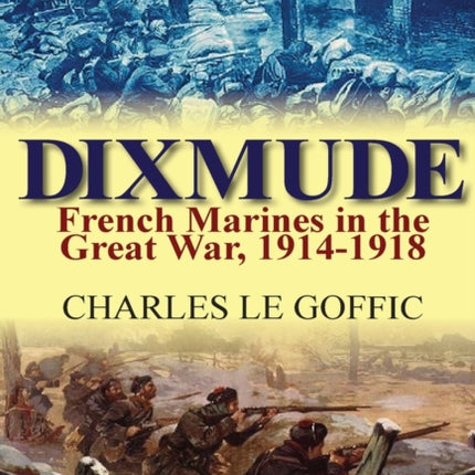 Dixmude