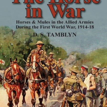 The Horse in War