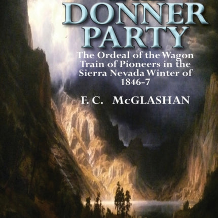 History of the Donner Party