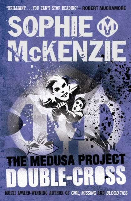 The Medusa Project DoubleCross