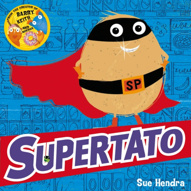 Supertato