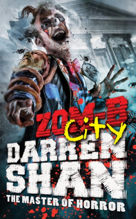 ZOMB City 3