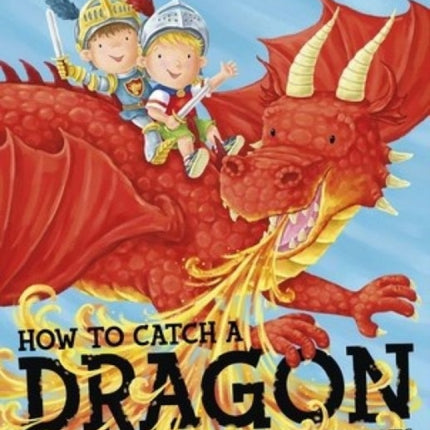 How To Catch a Dragon