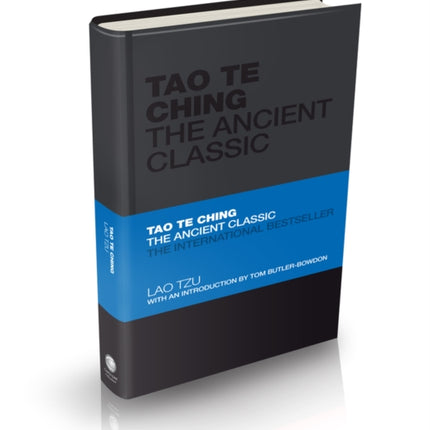 Tao Te Ching: The Ancient Classic