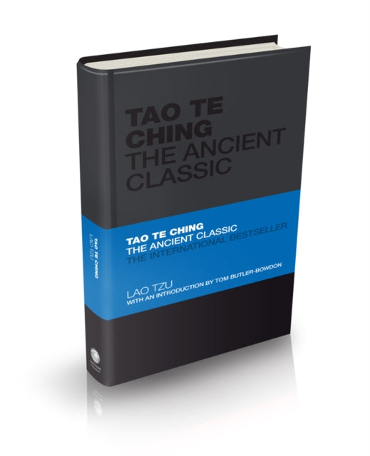 Tao Te Ching: The Ancient Classic