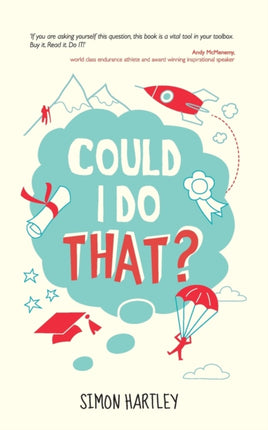 Could I Do That