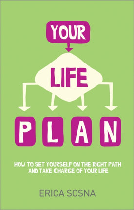 Your Life Plan: How to set yourself on the right path and take charge of your life