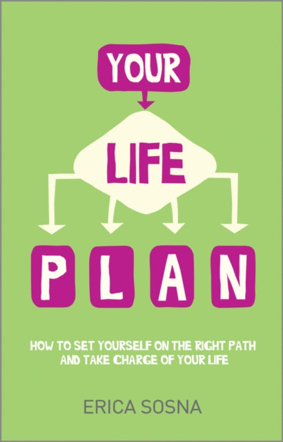 Your Life Plan: How to set yourself on the right path and take charge of your life