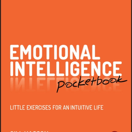 Emotional Intelligence Pocketbook: Little Exercises for an Intuitive Life