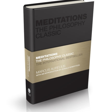 Meditations: The Philosophy Classic