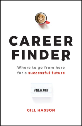 Career Finder: Where to go from here for a Successful Future