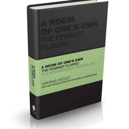 A Room of One's Own: The Feminist Classic