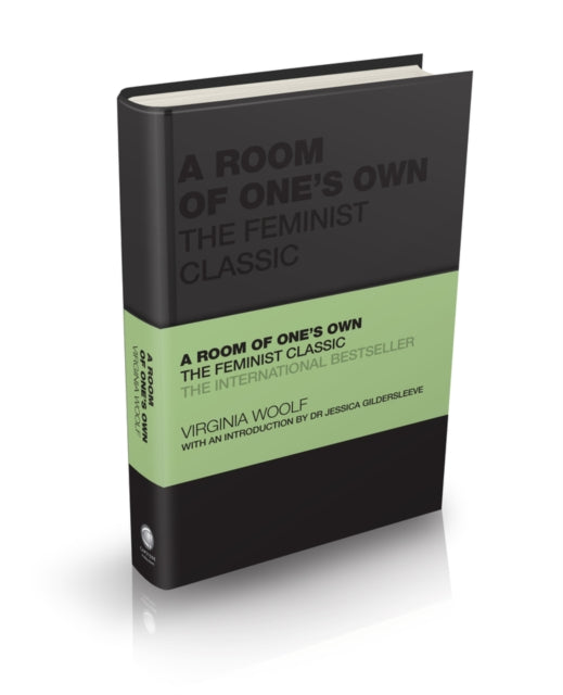 A Room of One's Own: The Feminist Classic