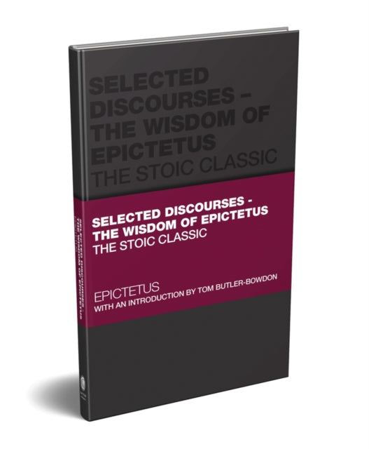 Selected Discourses  The Wisdom of Epictetus