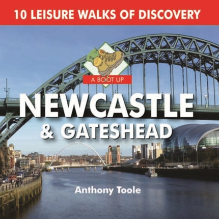 A Boot Up Newcastle & Gateshead