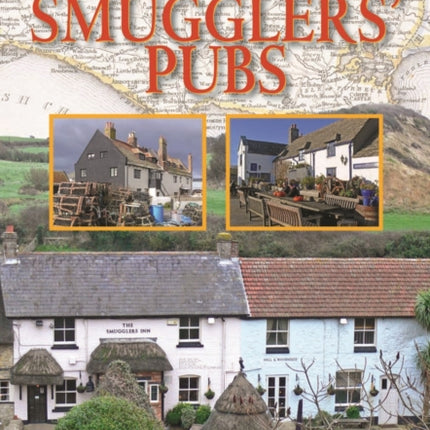 Dorset Smugglers' Pubs