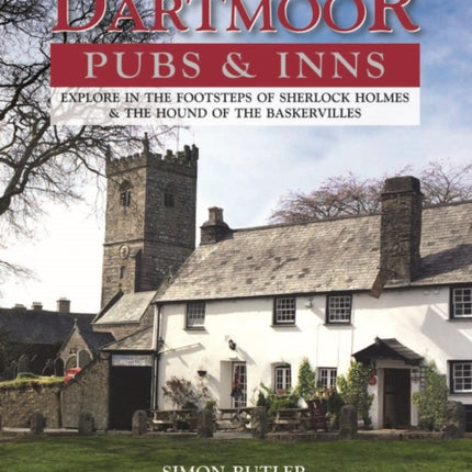 Legendary Dartmoor Pubs  Inns