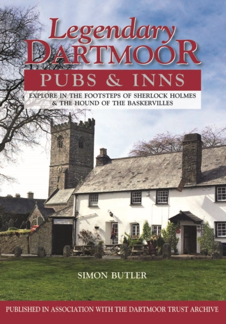 Legendary Dartmoor Pubs  Inns