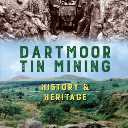 Dartmoor Tin Mining: History and Heritage