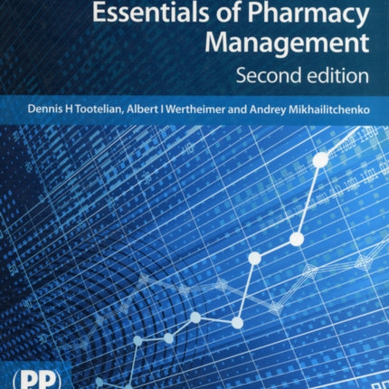 Essentials of Pharmacy Management