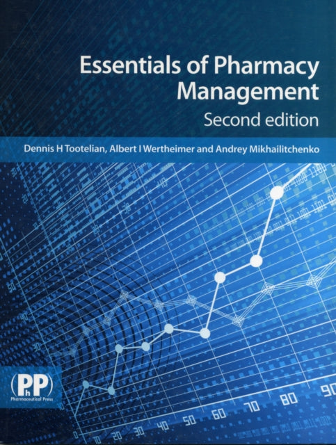 Essentials of Pharmacy Management