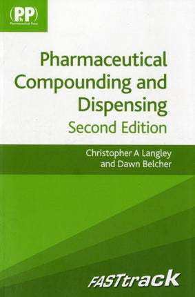 FASTtrack: Pharmaceutical Compounding and Dispensing