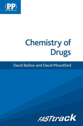 FASTtrack Chemistry of Drugs