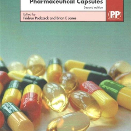 Pharmaceutical Capsules