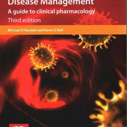 Disease Management: A Guide to Clinical Pharmacology