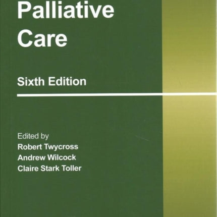 Introducing Palliative Care