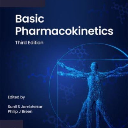 Basic pharmacokinetics