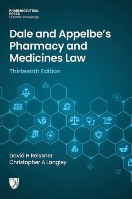 Dale and Appelbes Pharmacy and Medicines Law