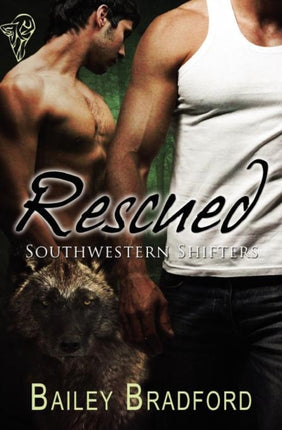 Rescued Southwestern Shifters
