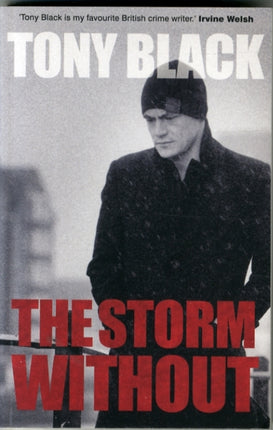 Storm Without (A Doug Michie Novel 1)