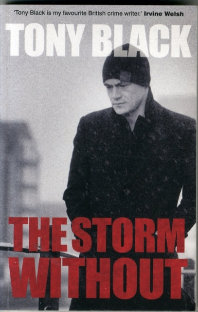 Storm Without (A Doug Michie Novel 1)