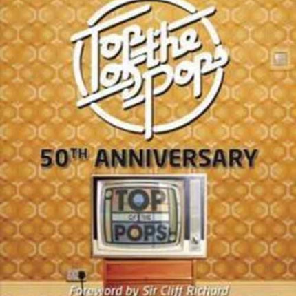 Top of the Pops: 50th Anniversary