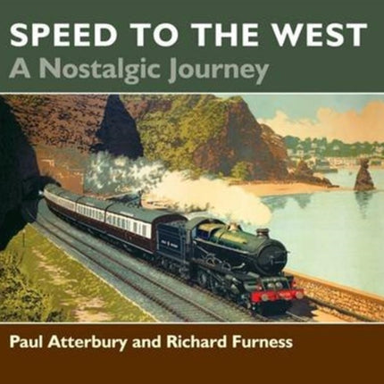 Speed to the West: A Nostalgic Journey