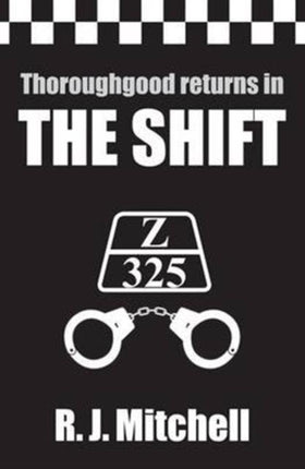 Shift (Z325 Thoroughgood Thrillers)