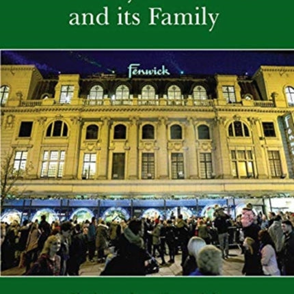 The Story of Fenwick and its Family