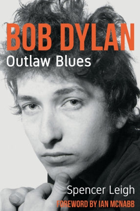 Bob Dylan Outlaw Blues
