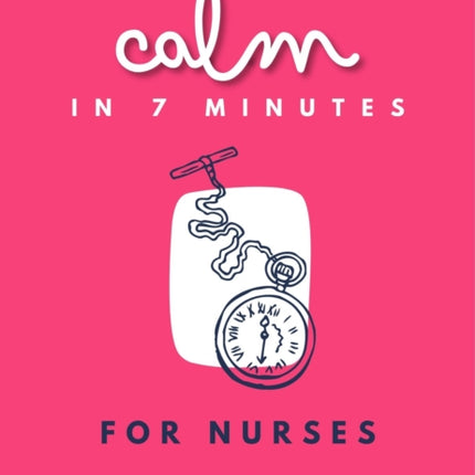 Stress to Calm in 7 Minutes for Nurses