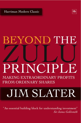 Beyond the Zulu Principle