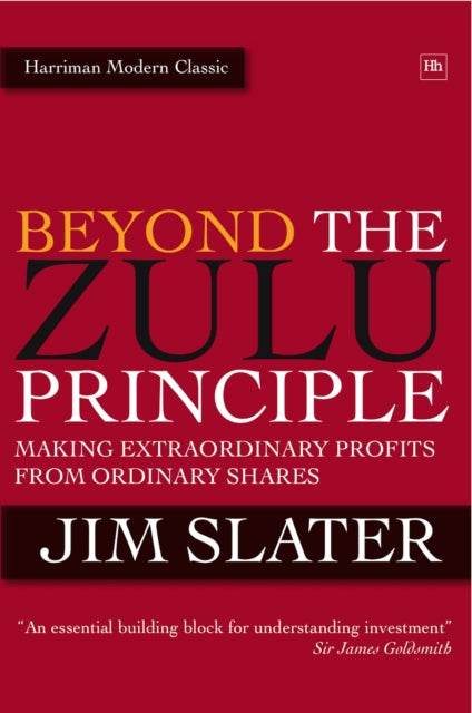 Beyond the Zulu Principle